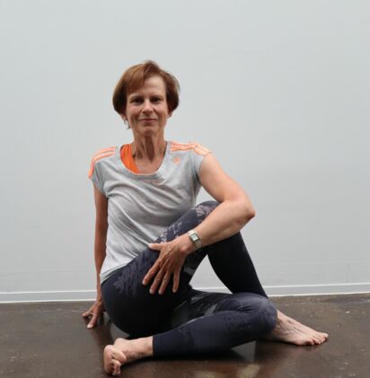 Dagmar Wenzel