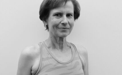 Dagmar Wenzel