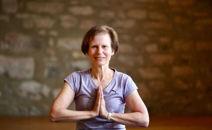 Dagmar Wenzel